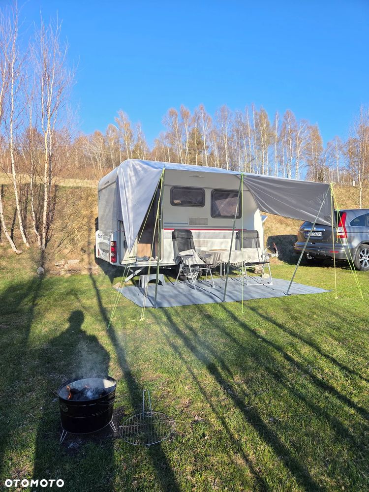 Adria Aviva 300dt - 40