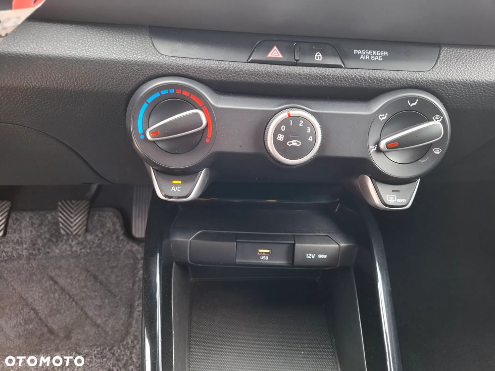 Kia Stonic 1.0 T-GDI M - 17