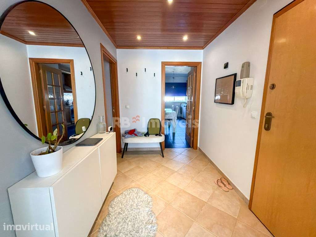 Apartamento T3 Casais Castelos - Grande imagem: 2/38