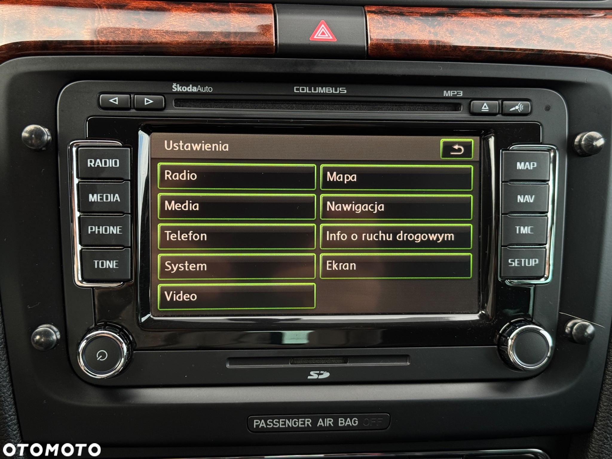 Skoda Superb 1.8 TSI Platinum DSG - 36