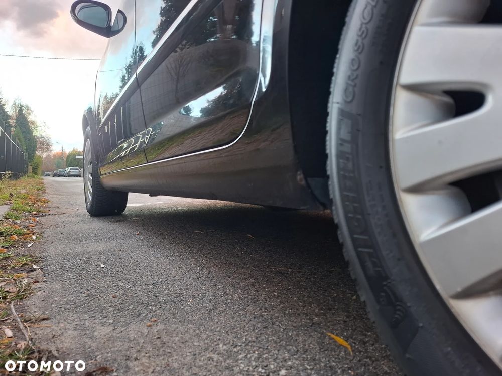 Volkswagen Golf Plus 1.4 Goal - 6