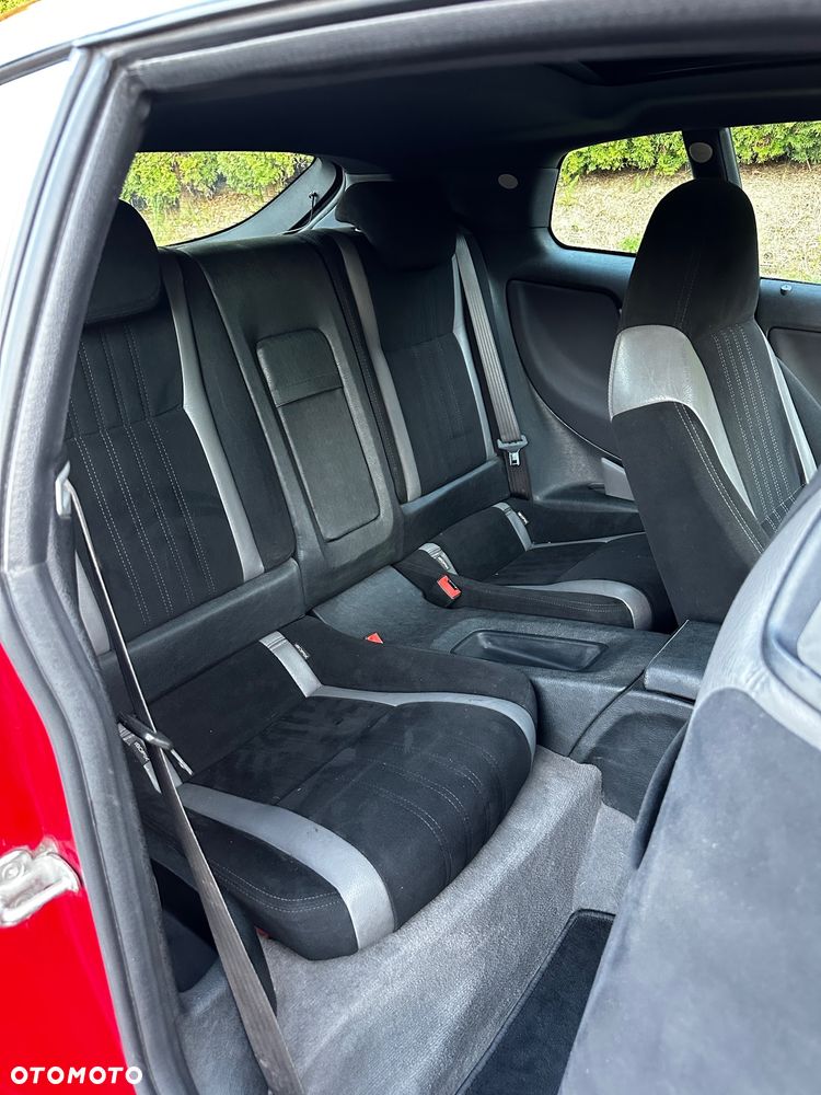Alfa Romeo Brera 2.4JTDM - 11