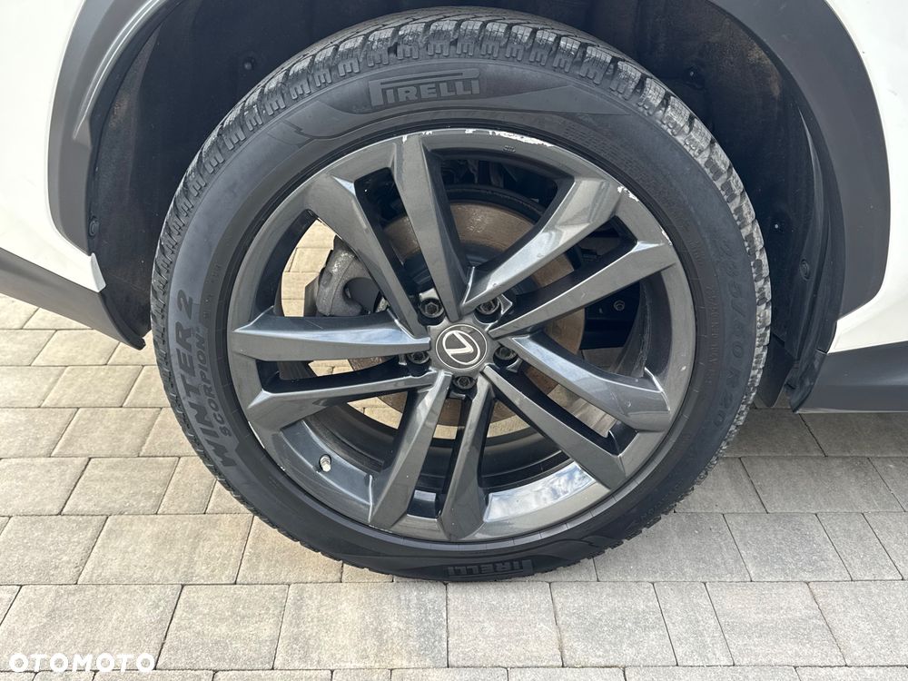 Lexus NX 450h+ Prestige AWD - 14