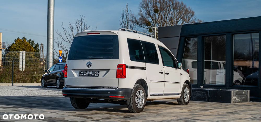 Volkswagen Caddy - 23