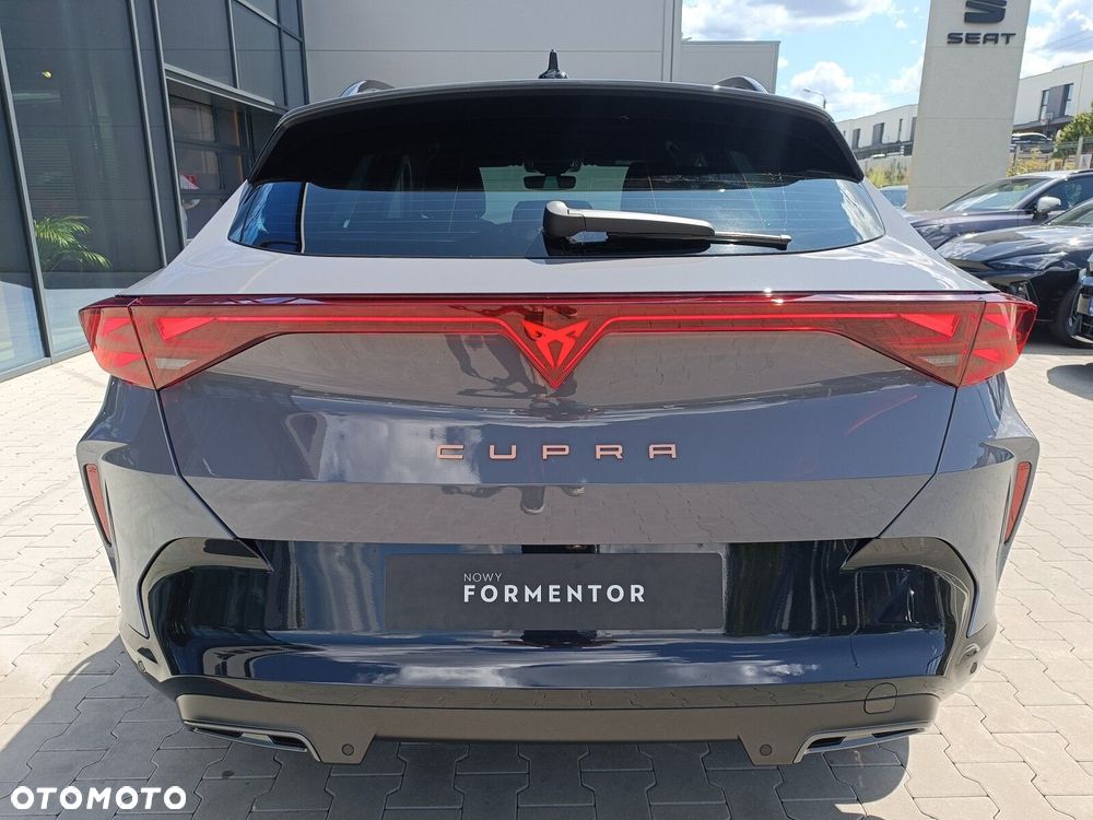Cupra Formentor 1.5 TSI - 7