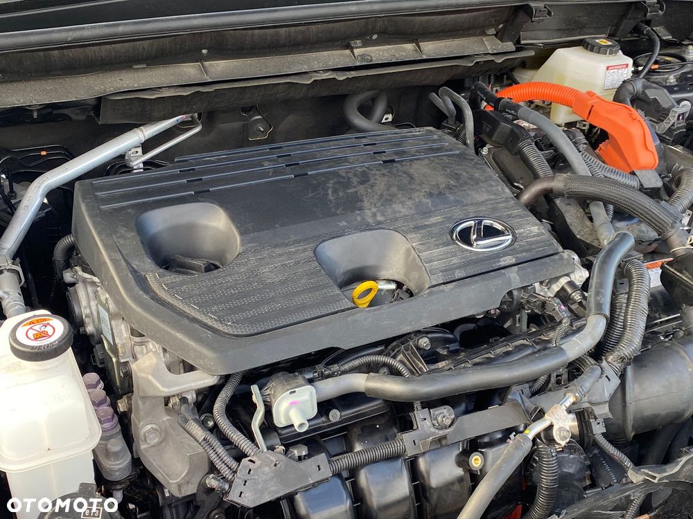 Lexus NX ver-350h-omotenashi-awd - 6