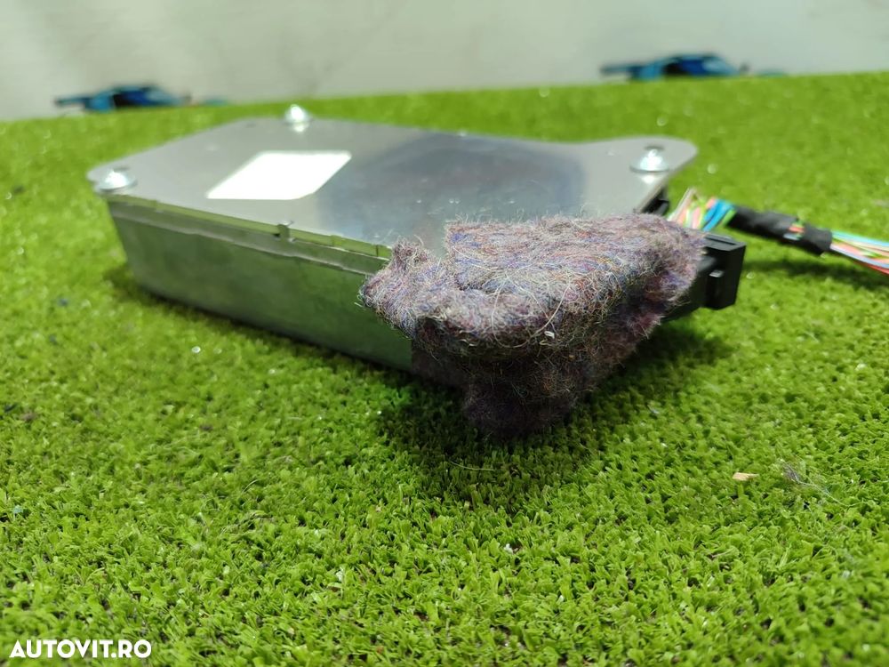 MODUL ICM / SASIU BMW SERIA 5 F10 F11 520D SE TOURING 2.0 DIESEL 2011 COD OEM 6799659 / 6799659-01 / BREAK 2010-2017 - 3