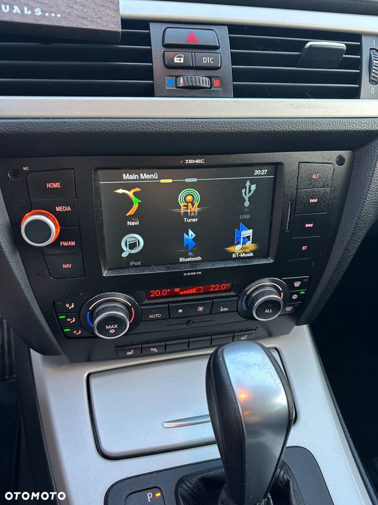 BMW Seria 3 - 20