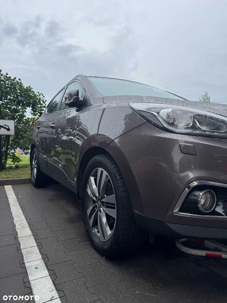 Hyundai ix35 - 7