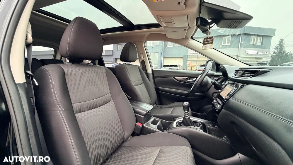 Nissan X-Trail 1.6 dCi N-Connecta - 22