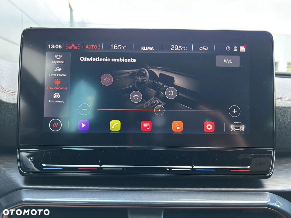 Cupra Formentor 1.5 TSI DSG - 32