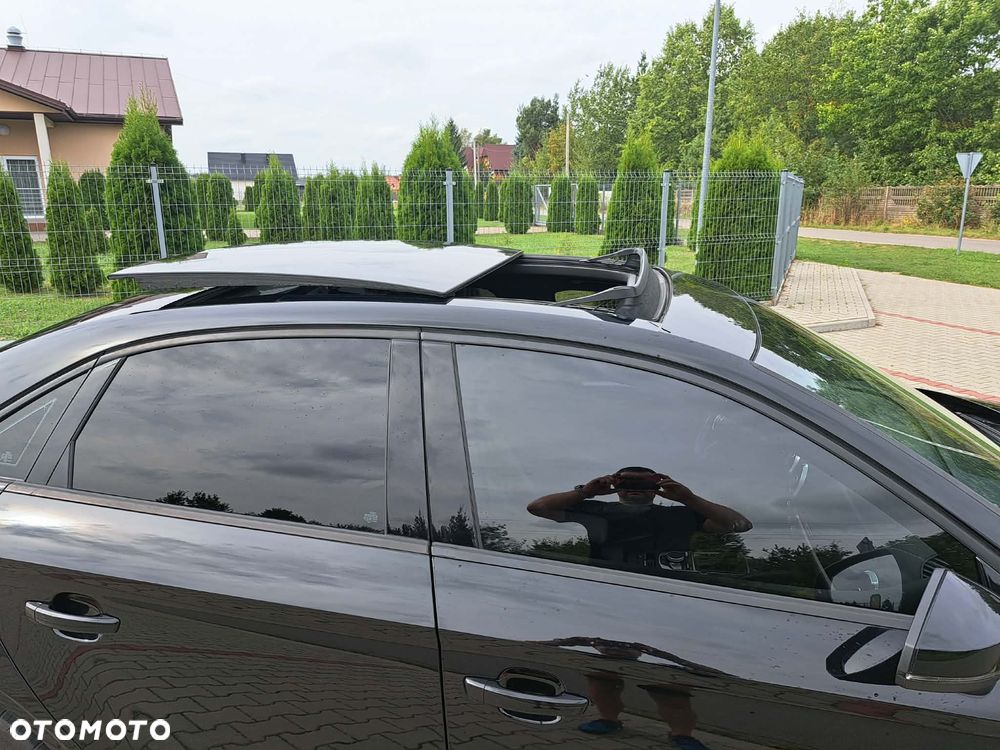 Audi A3 Limousine - 9