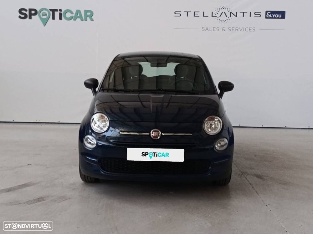 Fiat 500 1.2 Pop - 2