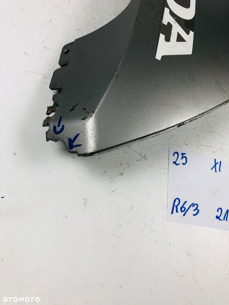 Honda CBR 600 RR 05-07 owiewka pług prawy - 5