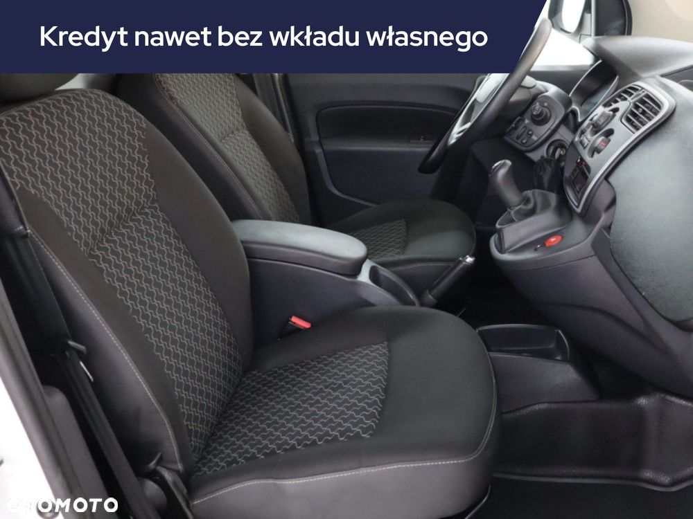 Renault kangoo - 11