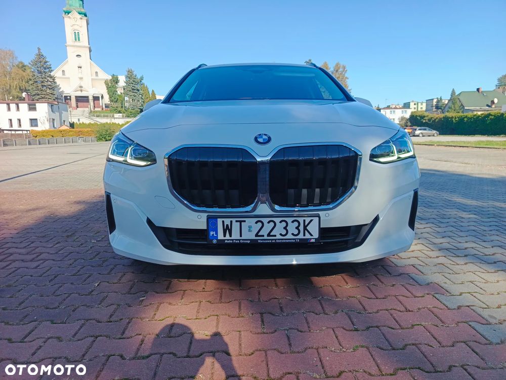 BMW Seria 2 - 3