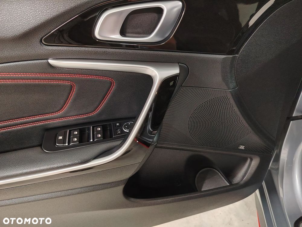 Kia ProCeed 1.6 T-GDI DCT7 OPF GT - 32
