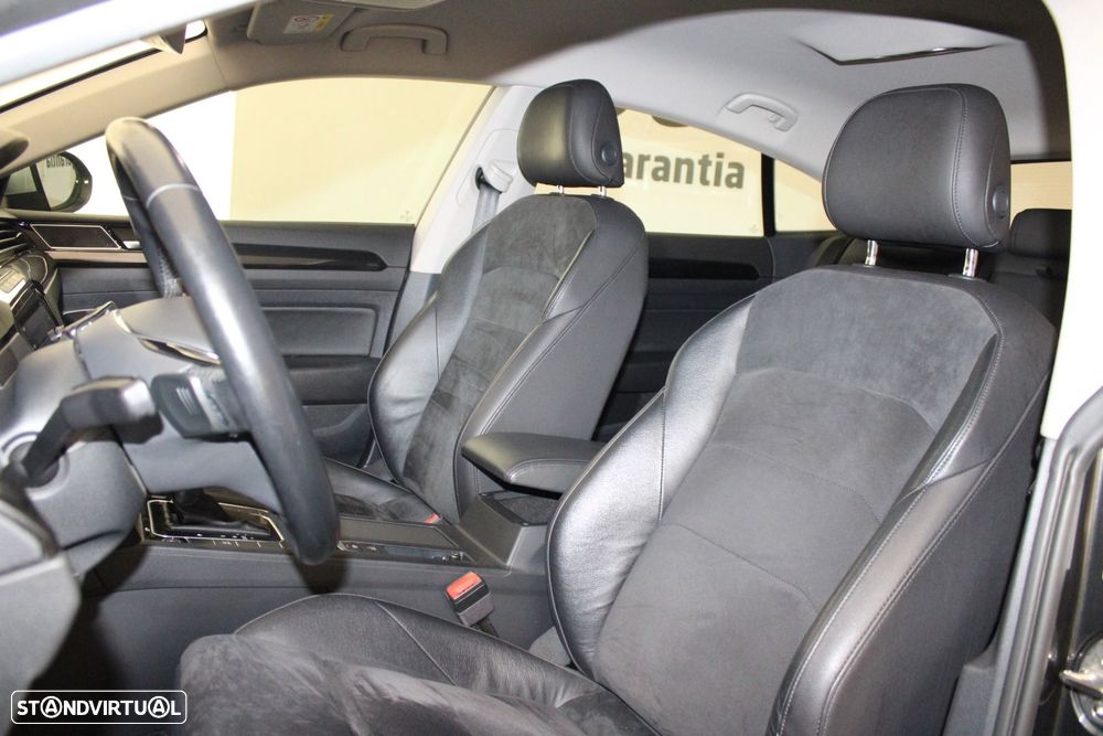VW Arteon 2.0 TDI Elegance DSG - 39
