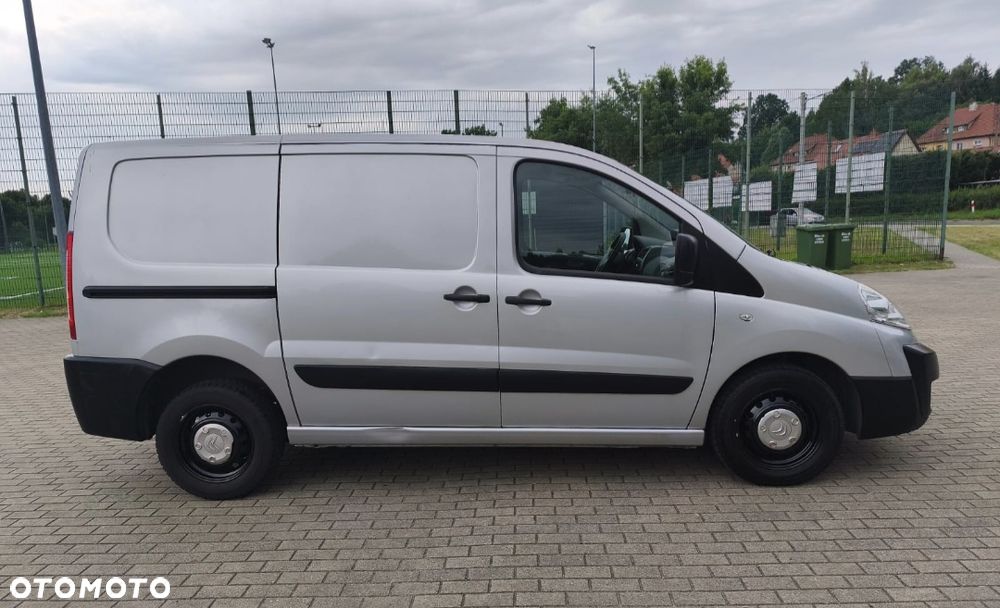 Citroën Jumpy - 7