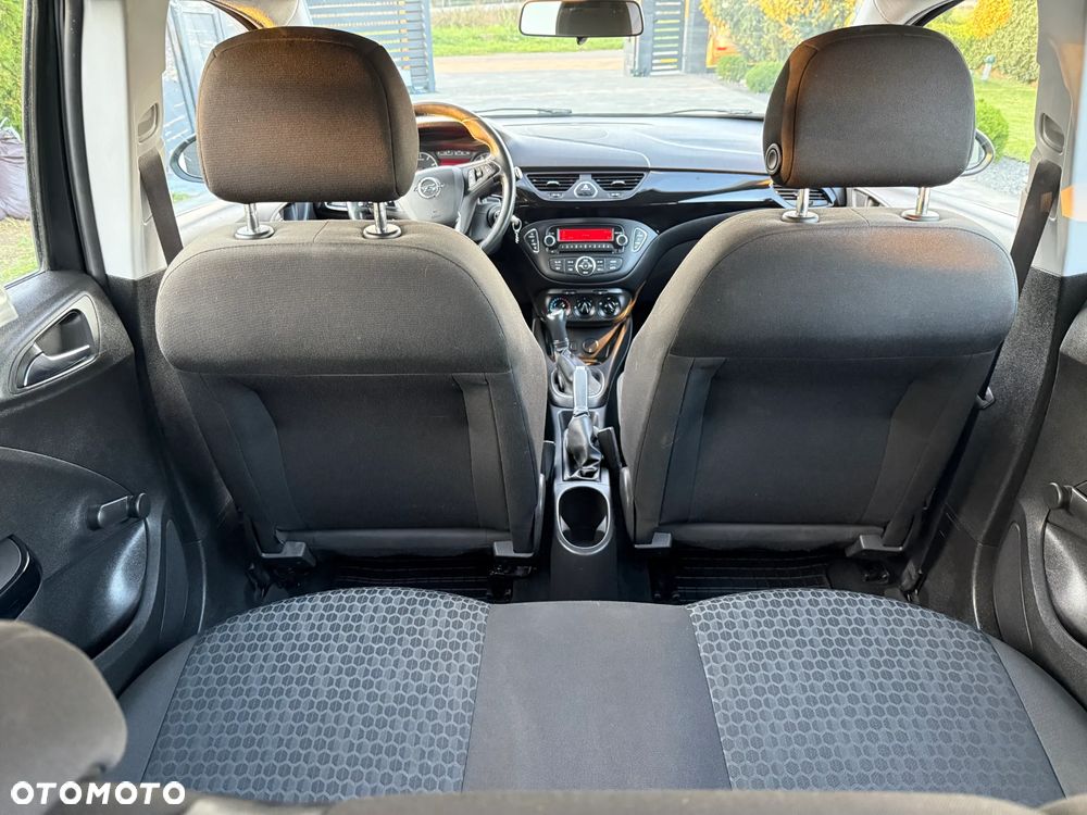 Opel Corsa - 12