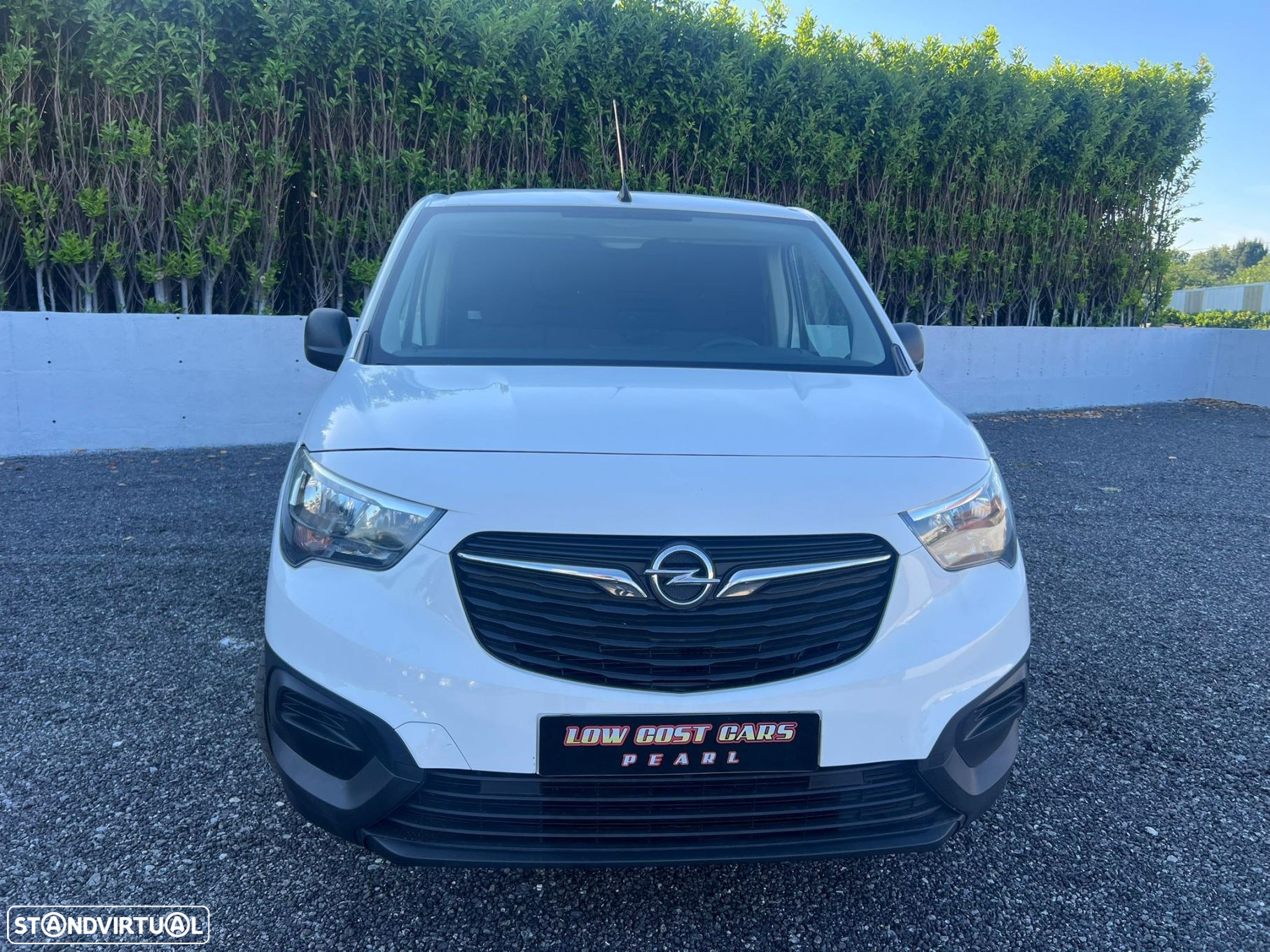Opel Combo 1.6 CDTi L1H1 Enjoy - 11