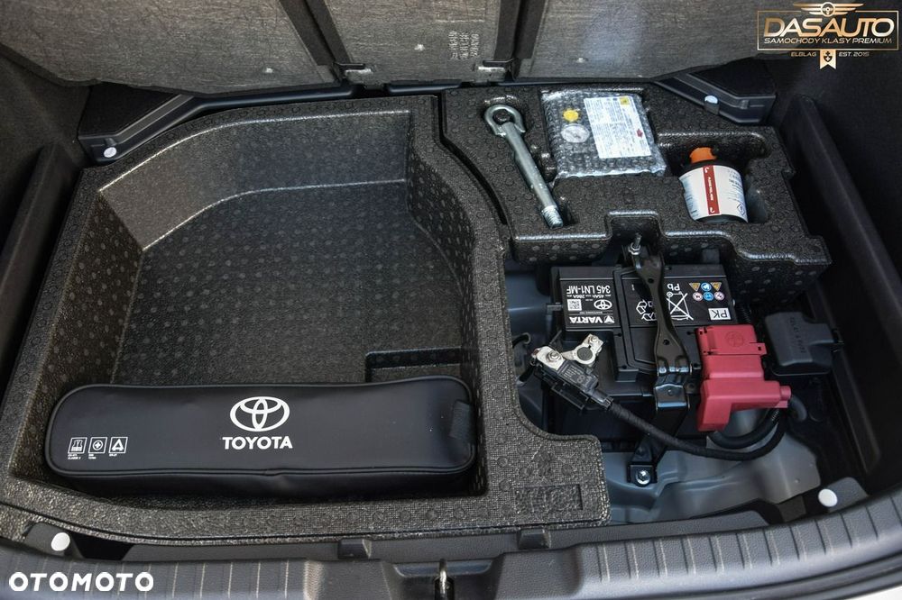 Toyota Corolla - 29
