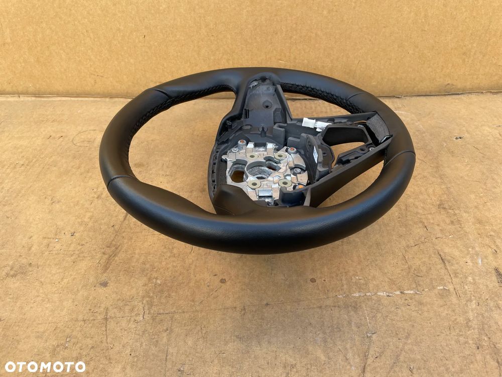 X5 G05 X6 G06 X7 G07 5 G30 G31 7 G11 G12 8 G14 G15 G16 BMW KIEROWNICA SPORTOWA M 6329732 - 2