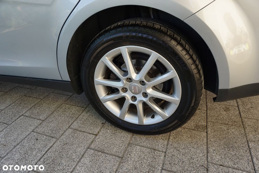 Seat Altea XL 1.4 TSI Style - 26