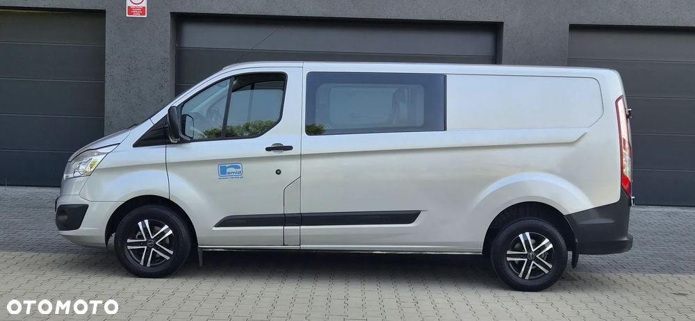 Ford Transit L2 Trend - 3