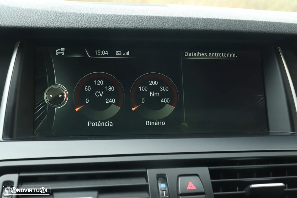 BMW 520 d Auto - 18