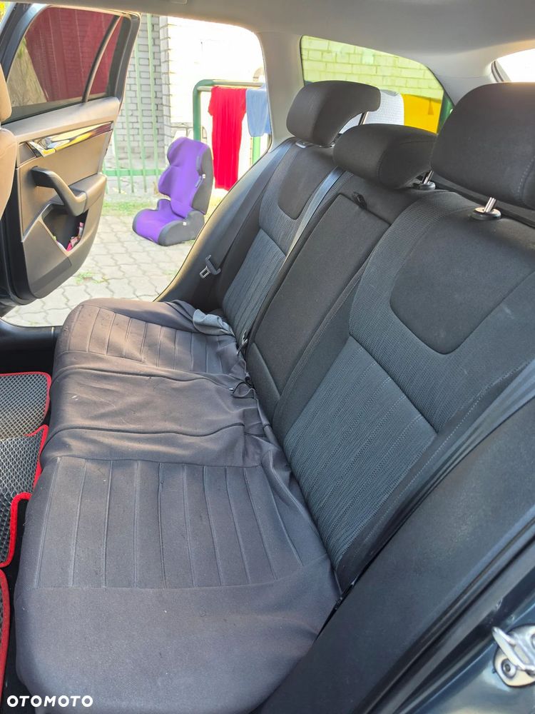 Skoda Octavia 1.6 TDI Soleil - 15