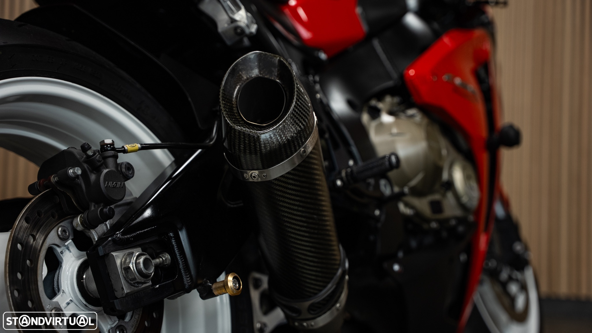 Honda CBR 1000 RR Fireblade - 13