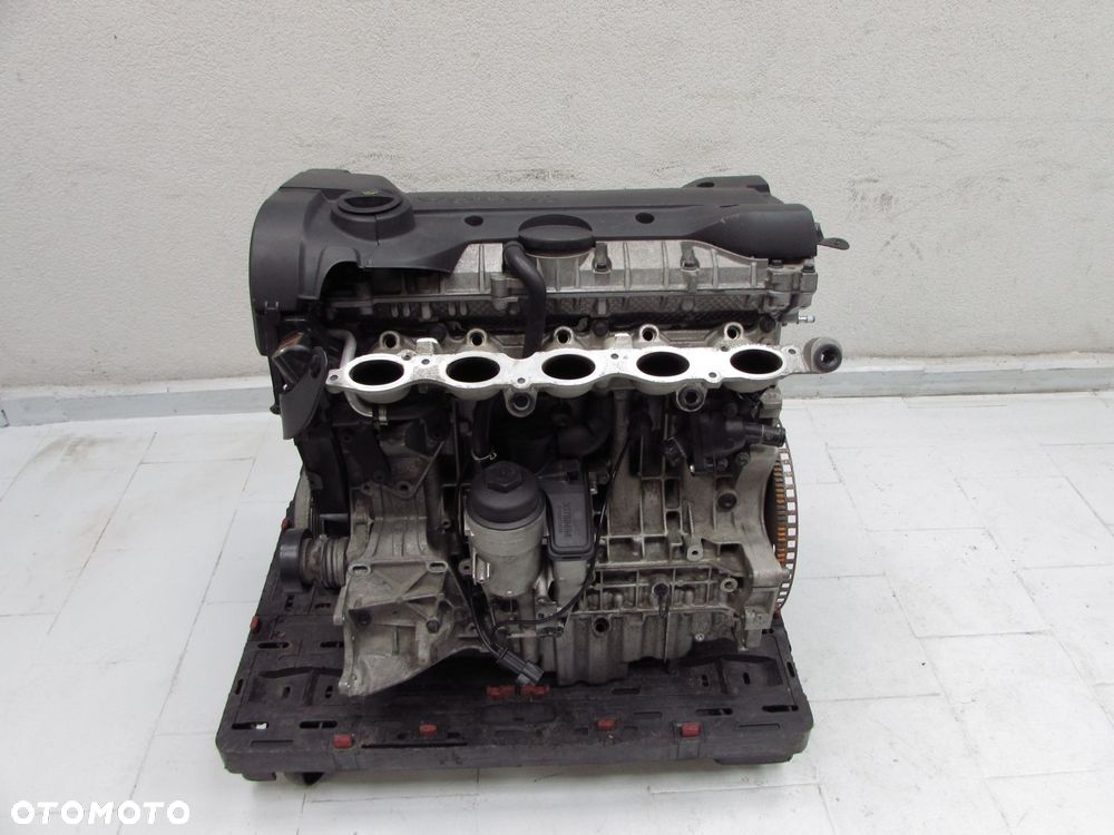 VOLVO C30 S40 V50 S60 II V60 V70 2.5 T5 210 KM 07-14 SILNIK SLUPEK B5254T 128t 11R - 1