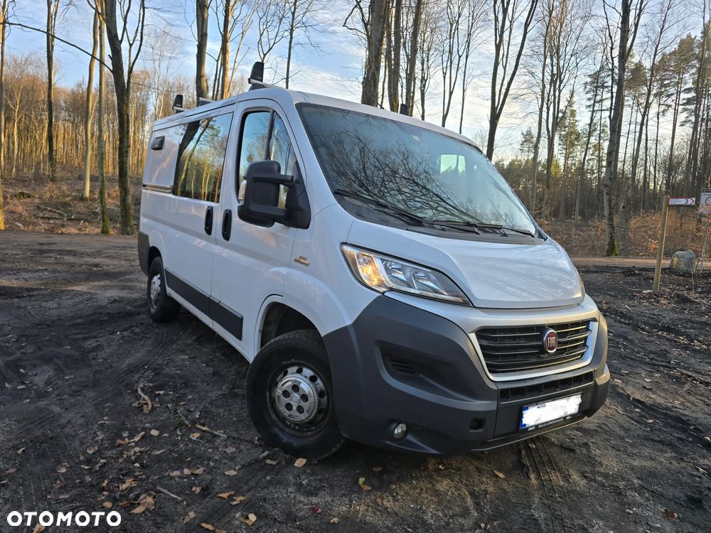 Fiat Ducato - 3
