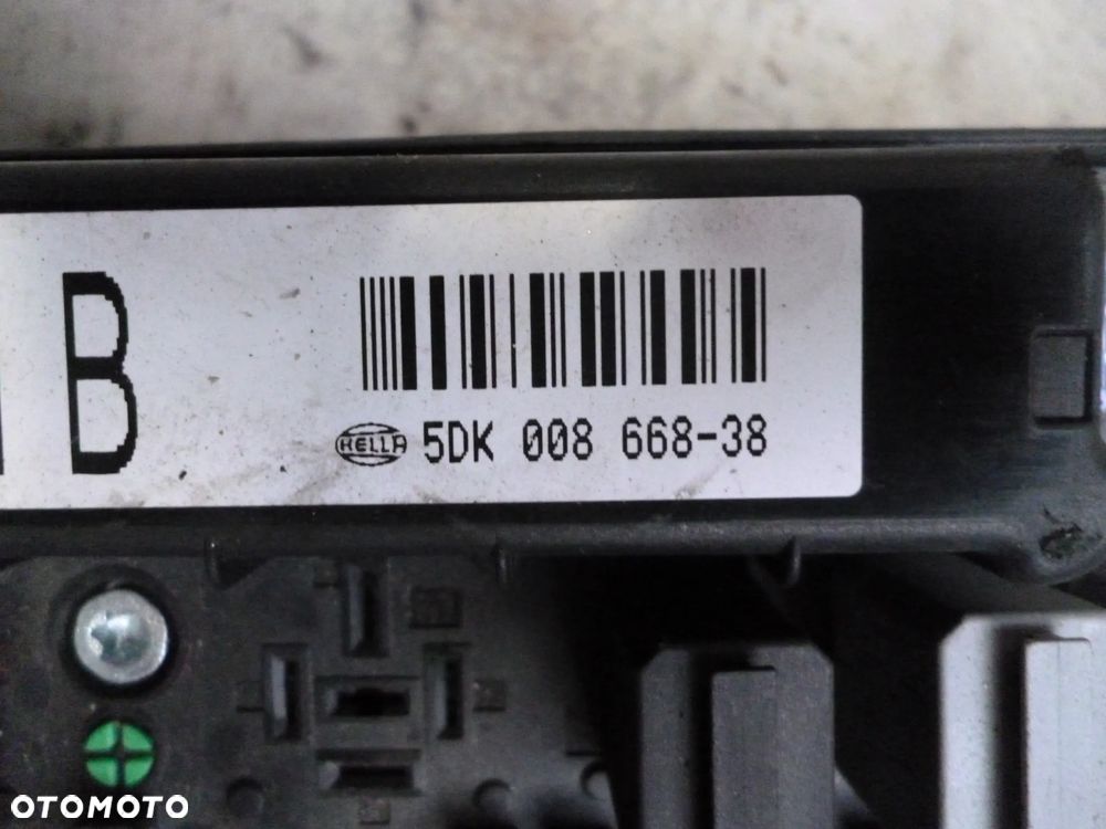 OPEL ASTRA H 1.7 CDTI IMMO ZESTAW STARTOWY - 3