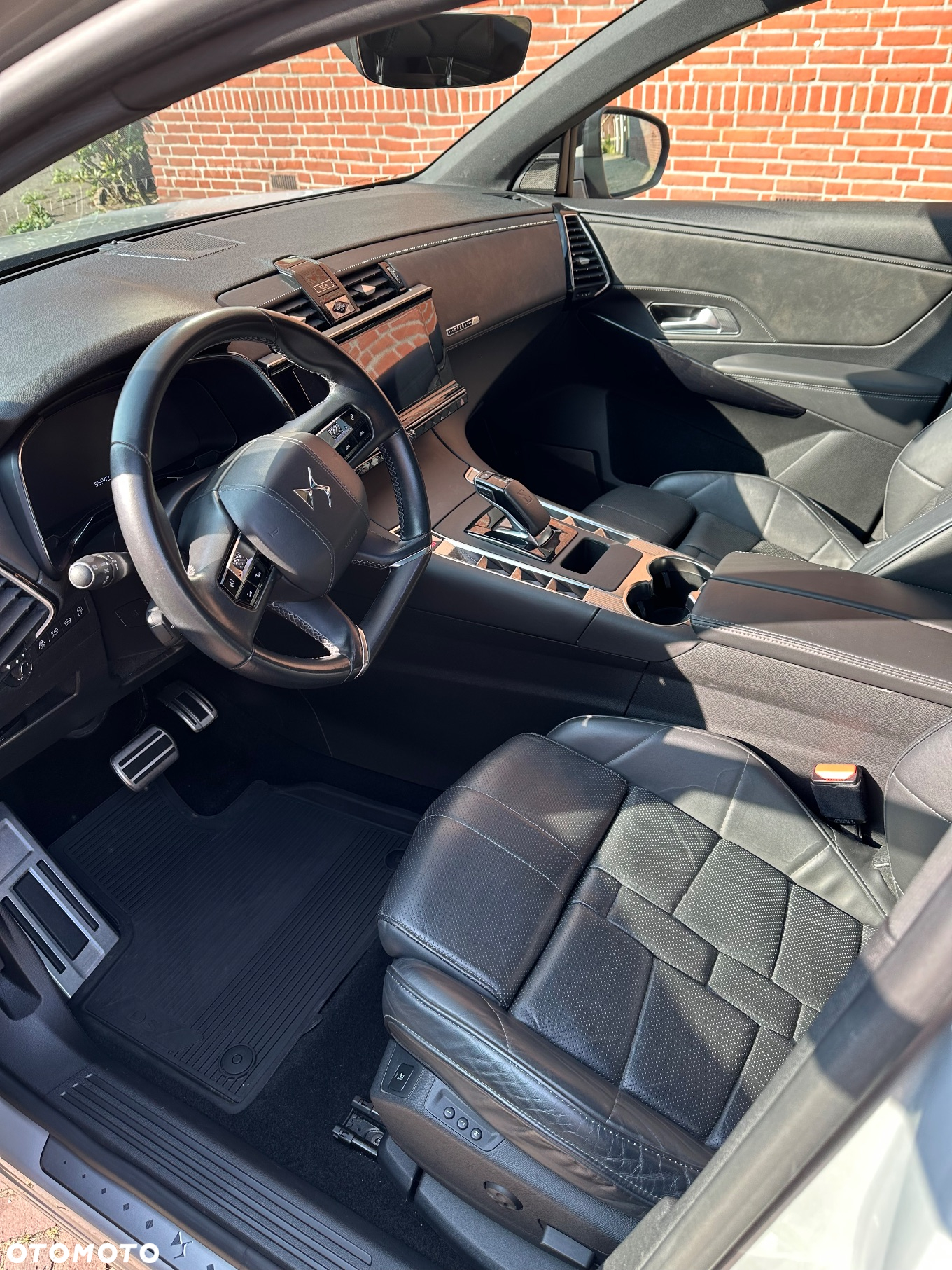 DS Automobiles DS 7 Crossback - 9