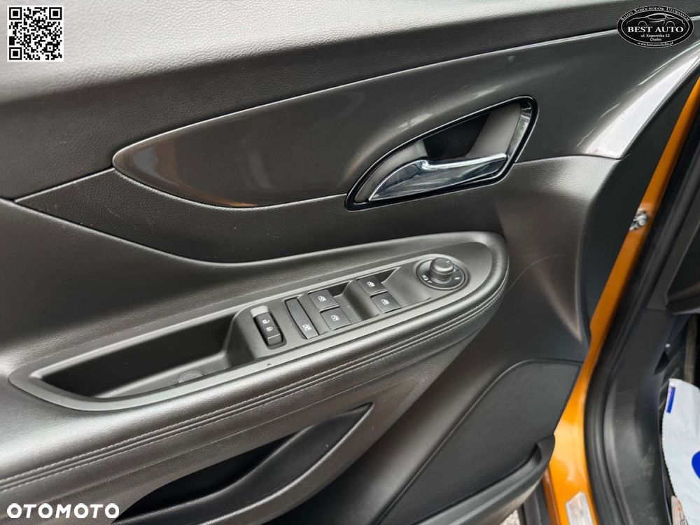 Opel Mokka X - 27