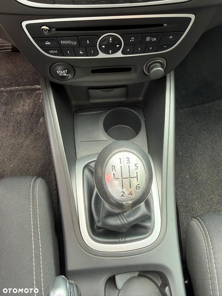 Renault Megane 2.0 16V TCE Dynamique - 16