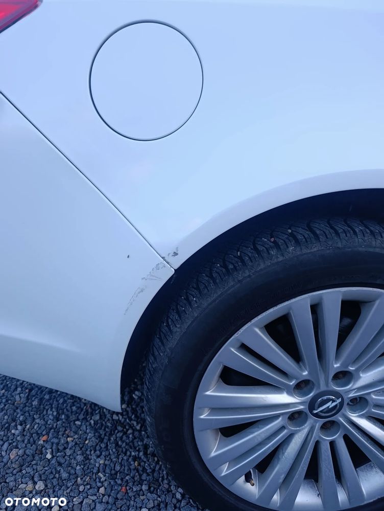 Opel Insignia 2.0 CDTI Edition - 13