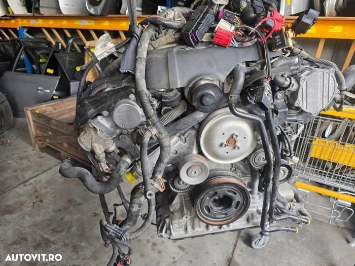 Motor Volkswagen T5 Multivan 2.0 BiTDI DRF 4Motion CAAA 2.0 TDI 2014 - 2