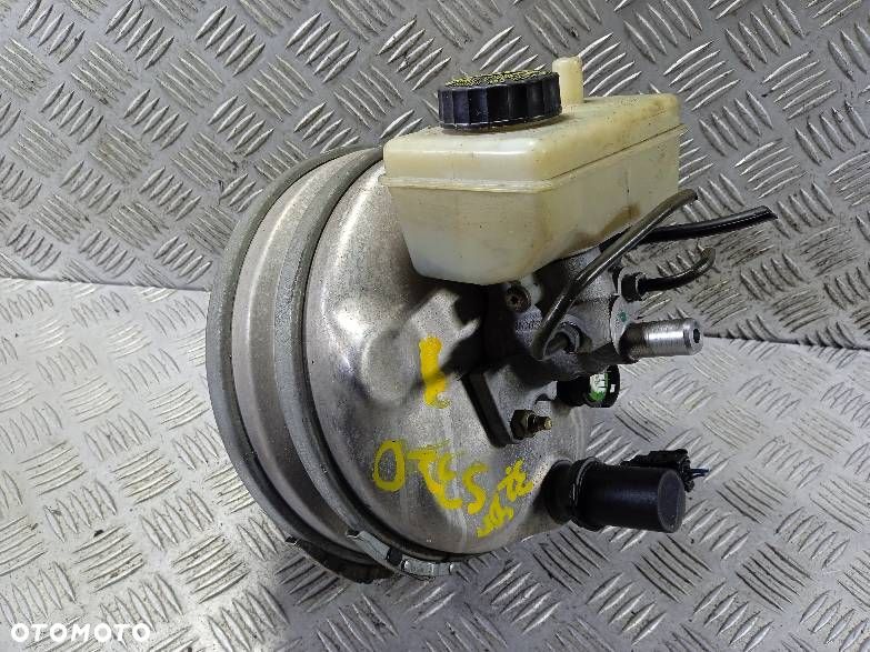 SERWO POMPA MERCEDES W220 0054302430 - 1