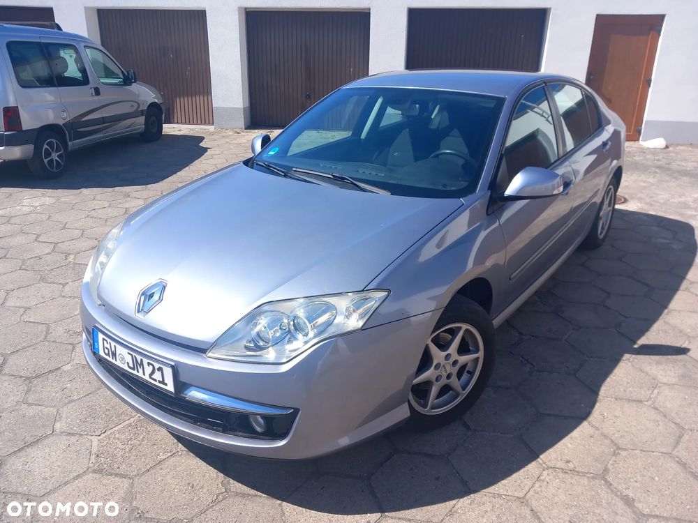 Renault Laguna 1.6 Emotion - 12