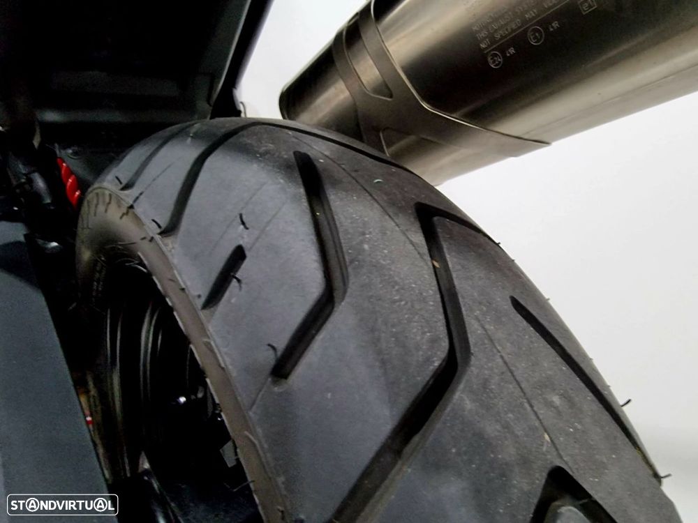 BMW F 800 GS 800GS - 14