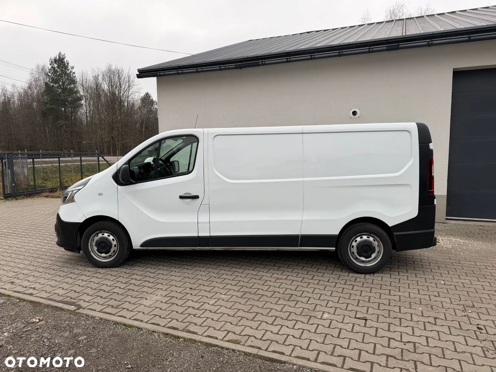 Renault TRAFIC - 9
