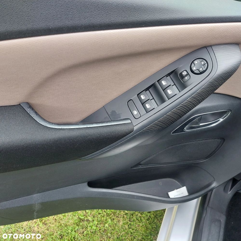 Citroën C4 Picasso BlueHDi 120 Exclusive - 19