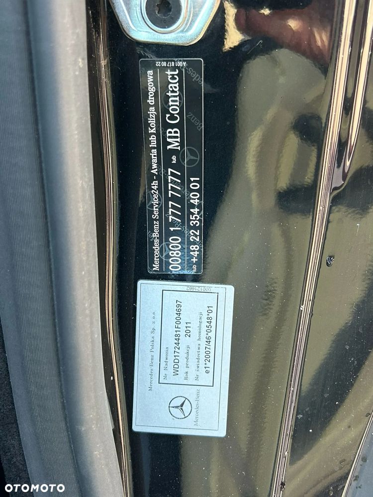 Mercedes-Benz SLK - 9