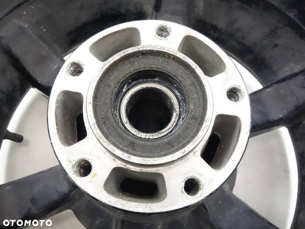 Felga tył 15x7 Can-am Spyder F3 Ltd - 3