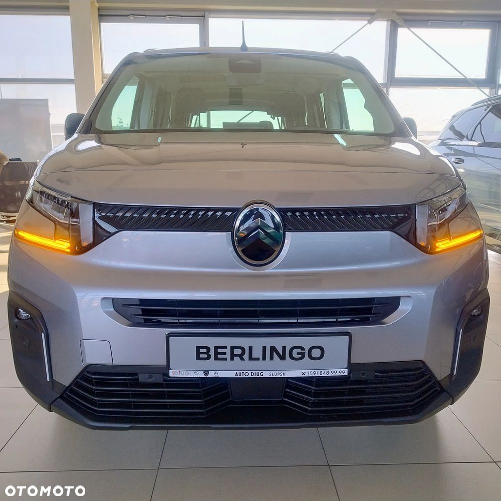 Citroën Berlingo XL 1.5 BlueHDI Plus S&S - 2
