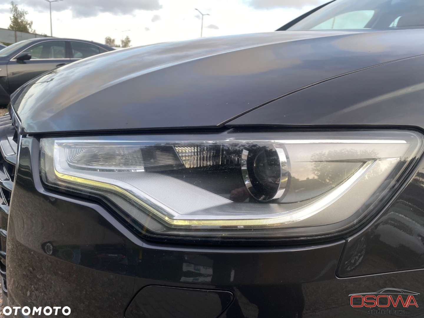 Audi A6 - 17