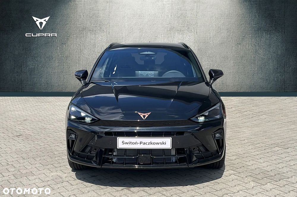 Cupra Leon 1.5 eTSI mHEV DSG - 8